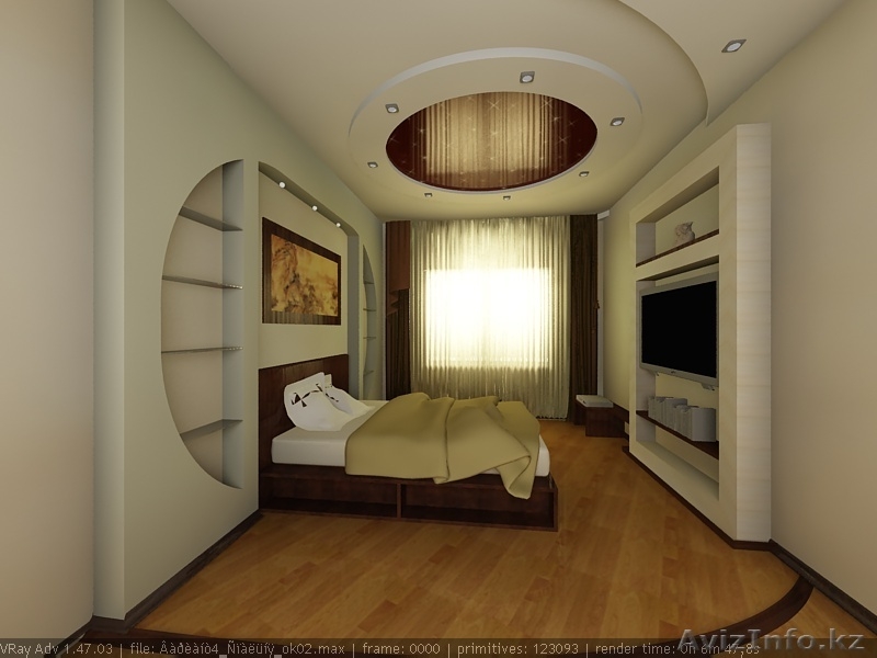 Дизайн интерьера - Изображение #1, Объявление #20345