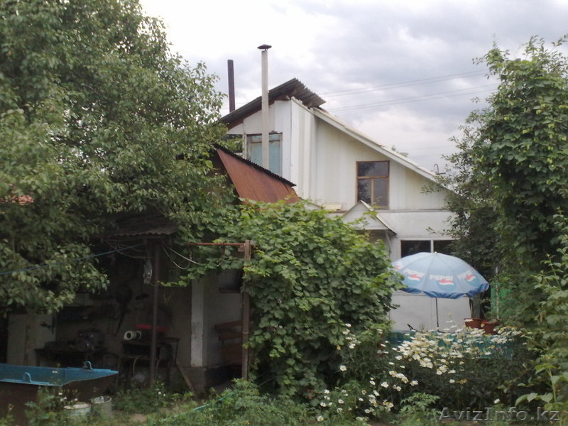 дом продам в алатау - Изображение #2, Объявление #24334