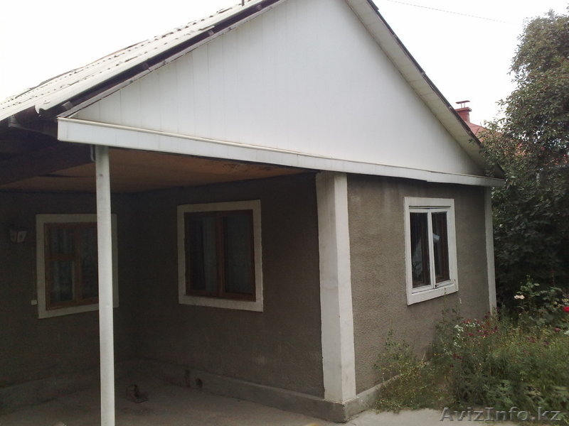дом продам в алатау - Изображение #3, Объявление #24334