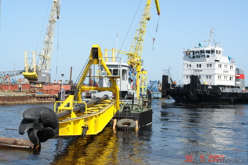 Земснаряды от производителя - Изображение #3, Объявление #27350