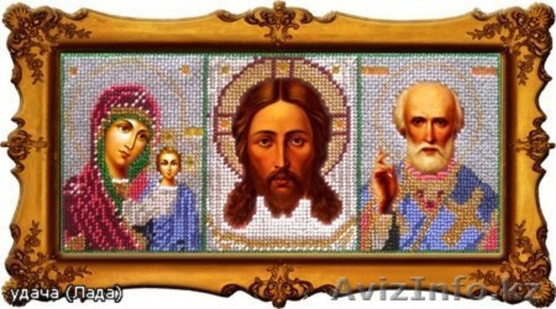 Все для вышивки - наборы которых нигде в городе больше  нет - Изображение #3, Объявление #19580