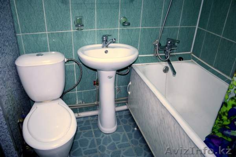 cдам посуточно,Гоголя-Байтурсынова - Изображение #3, Объявление #23763