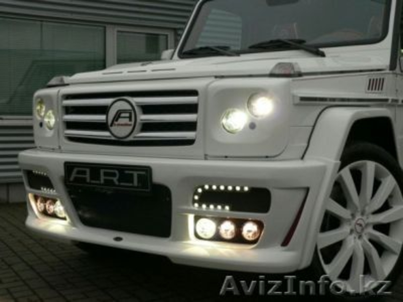 запчасти и тюнинг - Изображение #1, Объявление #23619