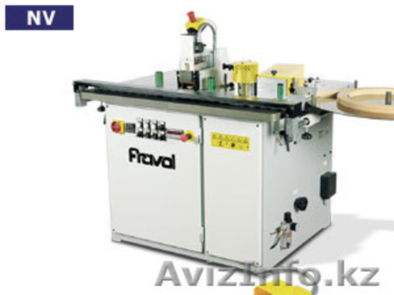 Форматно-распиловочный станок и линию для нанесения кромки - Изображение #3, Объявление #20260