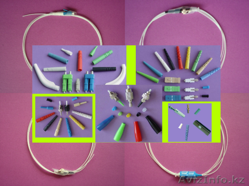 телекоммуникационное оборудование - Изображение #2, Объявление #25846