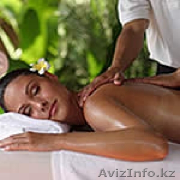 Обще-оздоровительный массаж  - Изображение #3, Объявление #26997