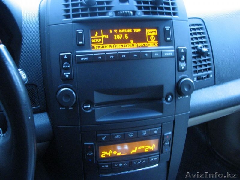 Кадилак SRX, 2005 г. - Изображение #2, Объявление #24049