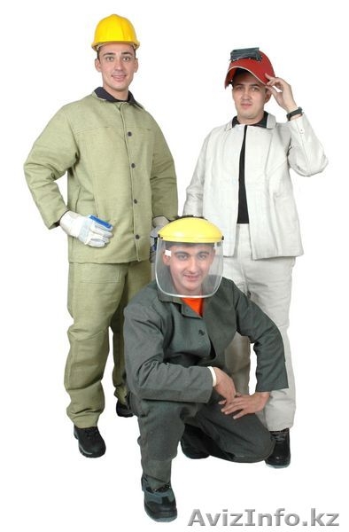 Модный работник - Изображение #3, Объявление #27088