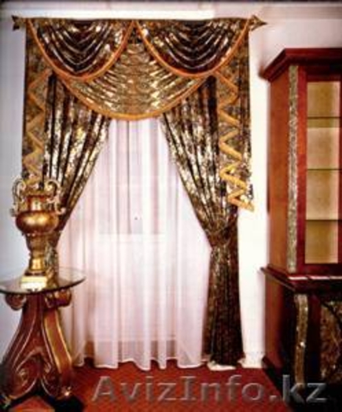 Шторы Карнизы Дизайн - Изображение #3, Объявление #25298