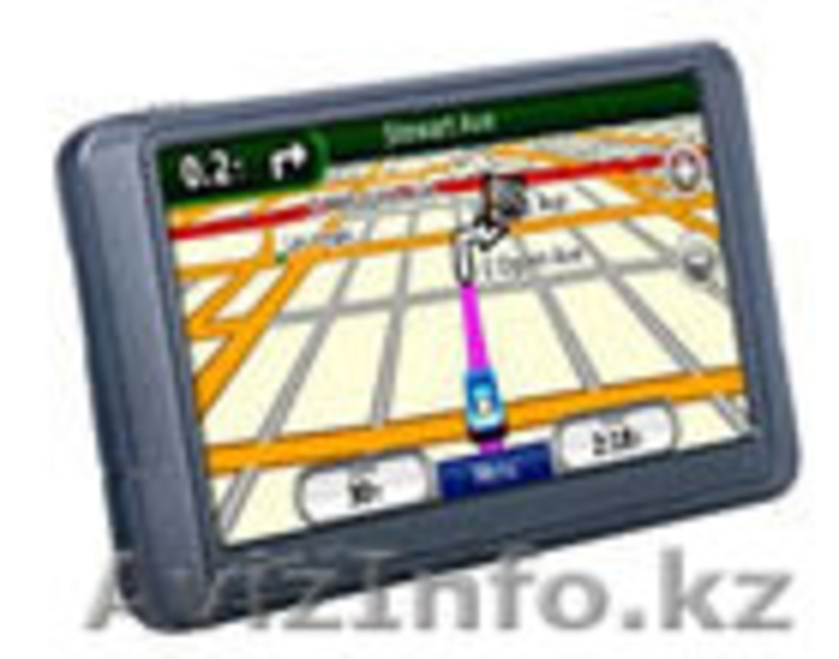 JPS навигатор (система бесплатная) - Изображение #1, Объявление #21635