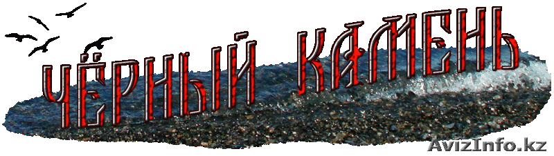 Пансионат Чёрный Камень на Алаколе!!! - Изображение #1, Объявление #26237