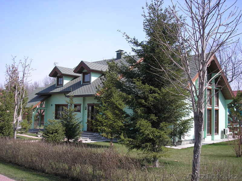 экологичный особняк - Изображение #2, Объявление #20066