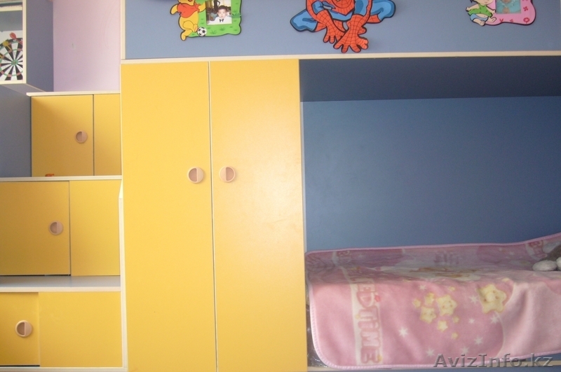 Детский гартитур  - Изображение #3, Объявление #25865