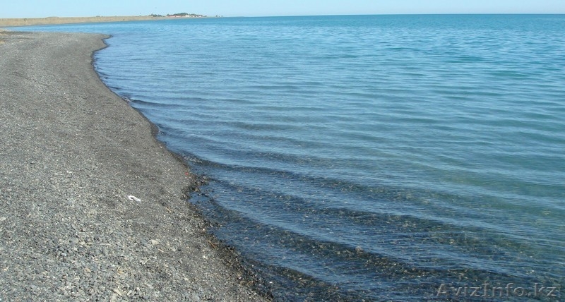 Пансионат Чёрный Камень на Алаколе!!! - Изображение #2, Объявление #26237