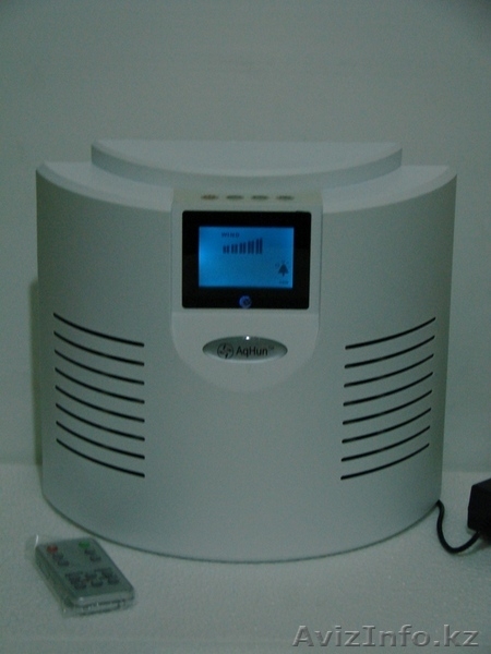 Фотоплазменные воздухоочистители и климатические комплексы - Изображение #1, Объявление #26314