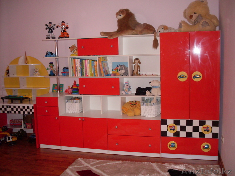 корпусная мебель - Изображение #3, Объявление #24783