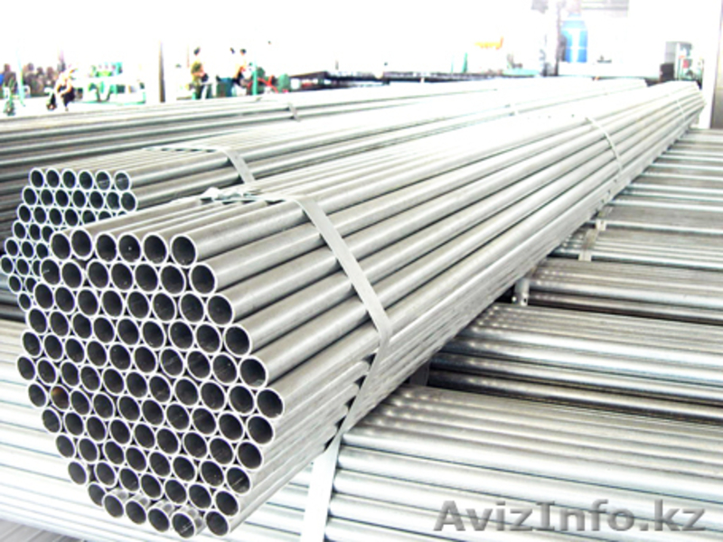 "ASL Metal group" ТОО  - Изображение #1, Объявление #21241