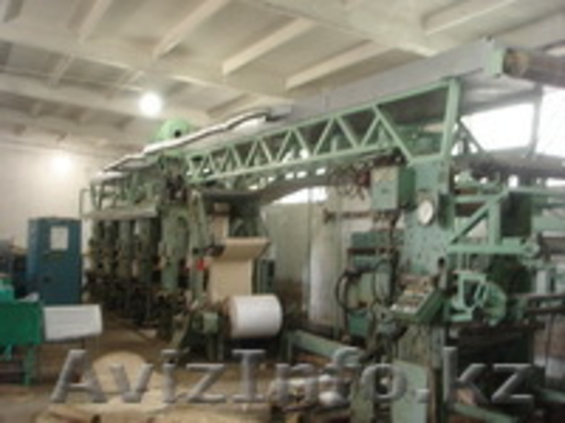 Продам машину глубокой  печати  пятицветную Kochsiek - Изображение #3, Объявление #31919