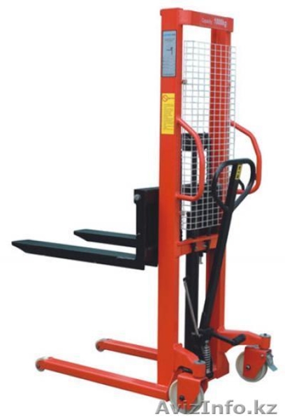 Продажа погрузочной,складской,строительной техники. - Изображение #3, Объявление #35053