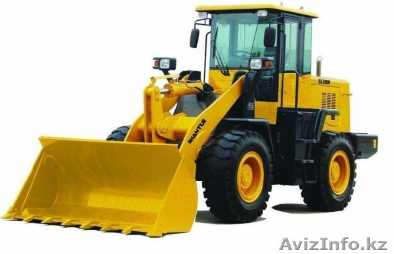 Продажа погрузочной,складской,строительной техники. - Изображение #2, Объявление #35053