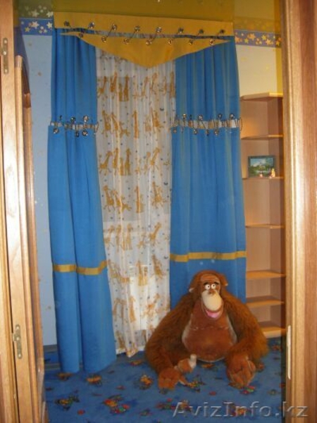 ДИЗАЙН ПОШИВ ШТОР ЛЮБОЙ СЛОЖНОСТИ - Изображение #5, Объявление #31822