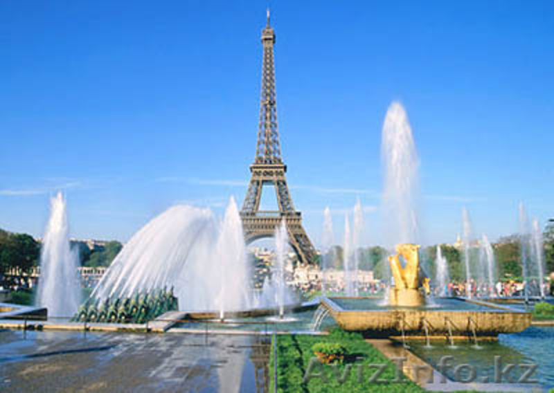 Туристская компания "Al Bayan Travel" - Изображение #2, Объявление #33532