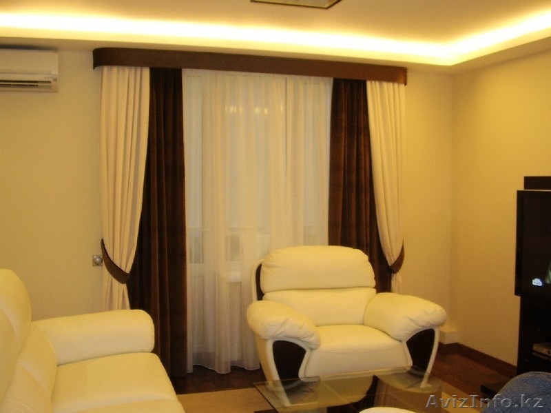 ДИЗАЙН ПОШИВ ШТОР - Изображение #5, Объявление #27782