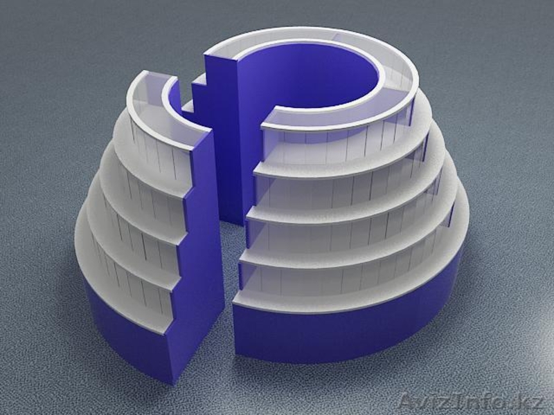 Дизаин и изготовление мебели любой сложности. - Изображение #2, Объявление #32085