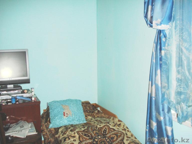 Продам 2-х ком.квартиру Алматы - Изображение #4, Объявление #32167