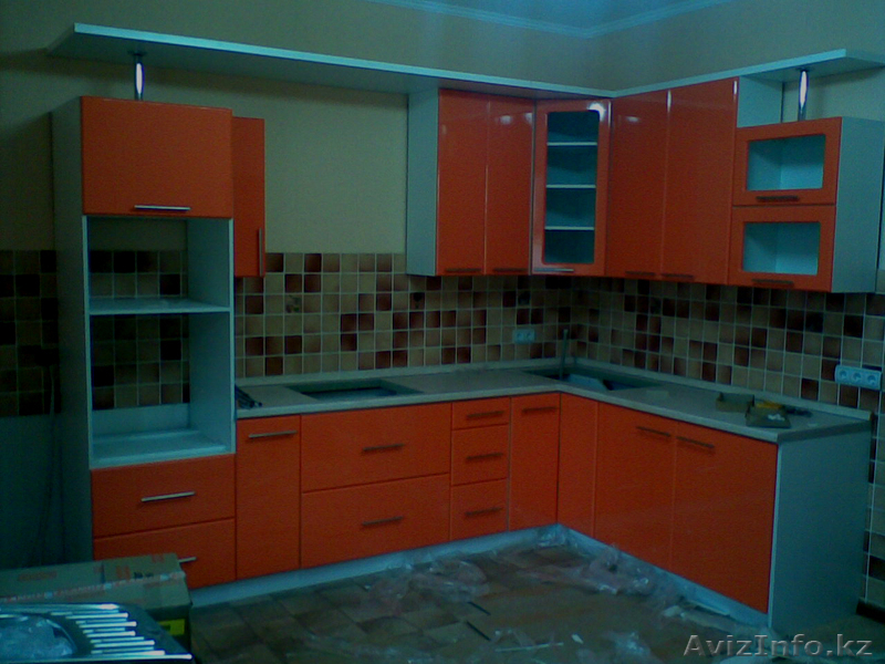 Изготовление качественной корпусной мебели - Изображение #2, Объявление #34395