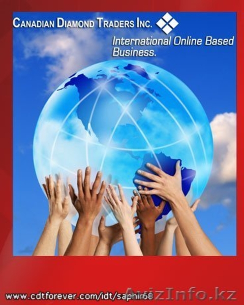 Проверенный и уникальный бизнес с CDT Inc. - Изображение #4, Объявление #26896