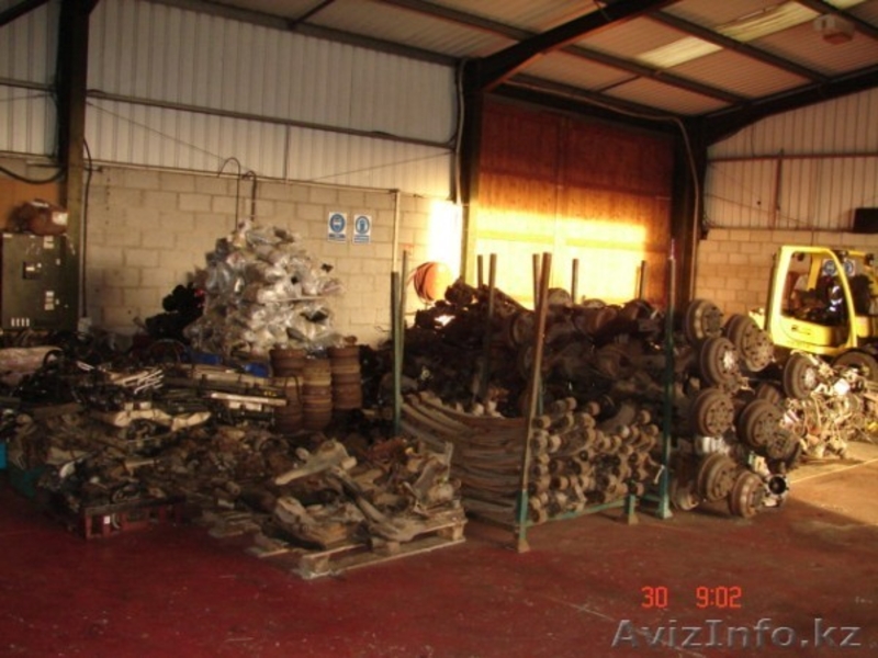 авто с аукционов Англии/на запчасти./авторазборка - Изображение #5, Объявление #29234