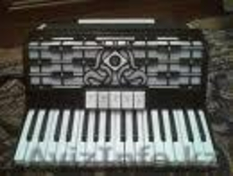 Аккордеон, новый и б/у - Изображение #1, Объявление #30174