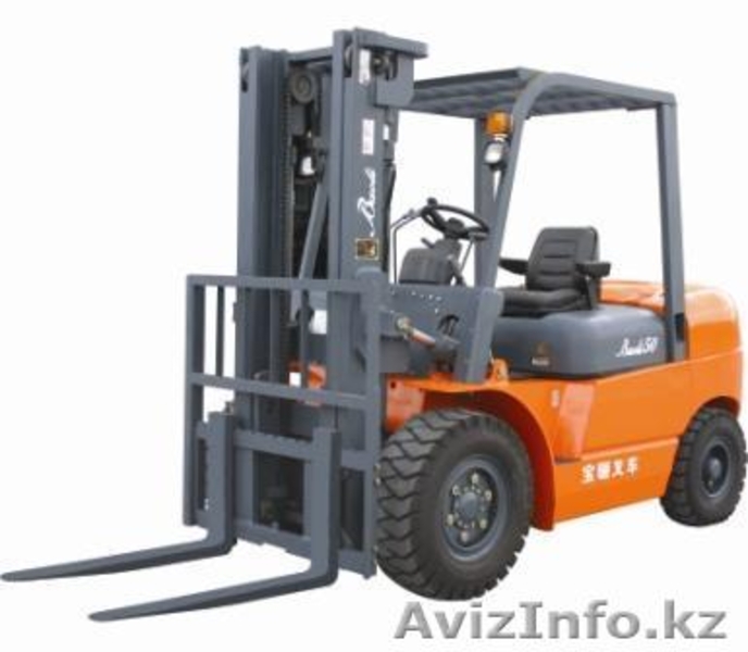 Продажа погрузочной,складской,строительной техники. - Изображение #1, Объявление #35053