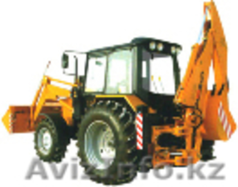 Большой выбор спецтехники - Изображение #3, Объявление #30707