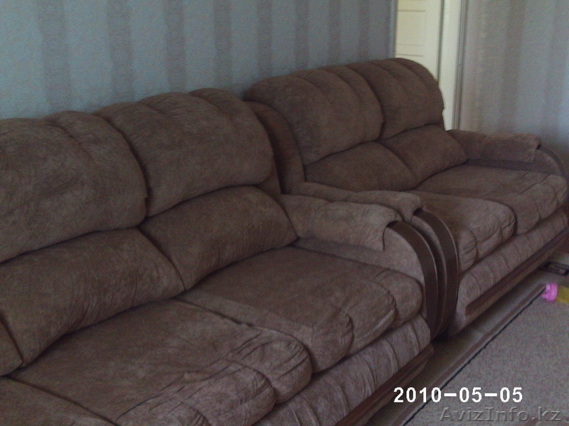 Мякий уголок  Скарлетт - Изображение #1, Объявление #29184