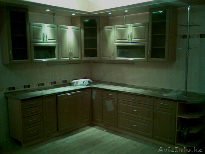 Изготовление качественной корпусной мебели - Изображение #3, Объявление #34395