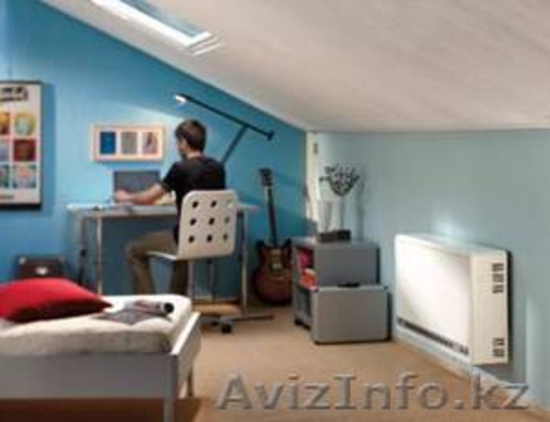 Динамические накопительные обогреватели, конвекторы - Изображение #2, Объявление #34131