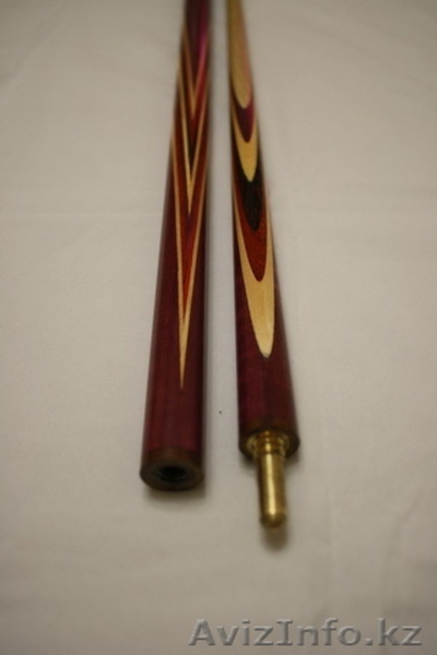 Кий для русского бильярда - Изображение #2, Объявление #31981