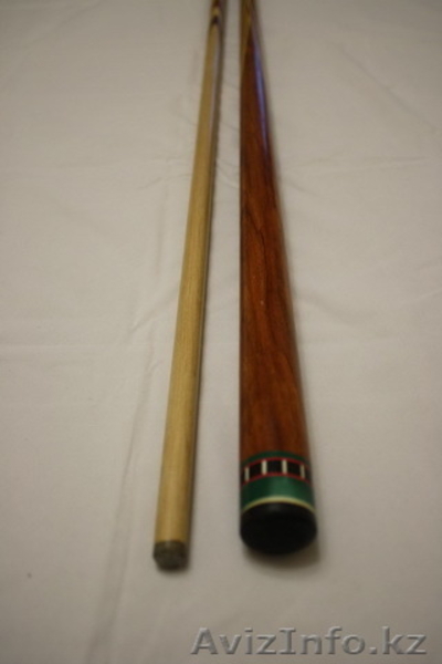 Кий для русского бильярда - Изображение #3, Объявление #31981