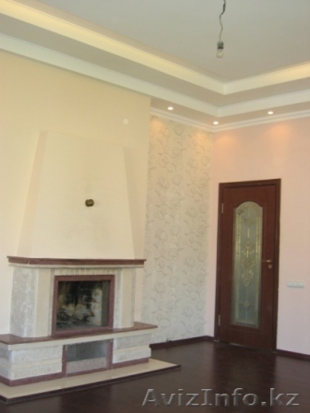 Дачный дом выше г.Каскелена - Изображение #3, Объявление #27898