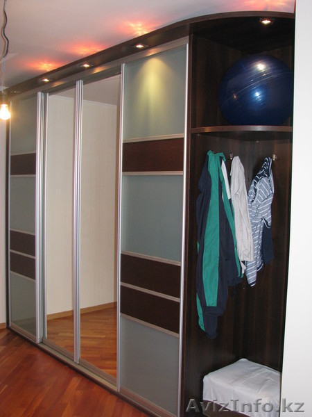 корпусная мебель - Изображение #5, Объявление #24783