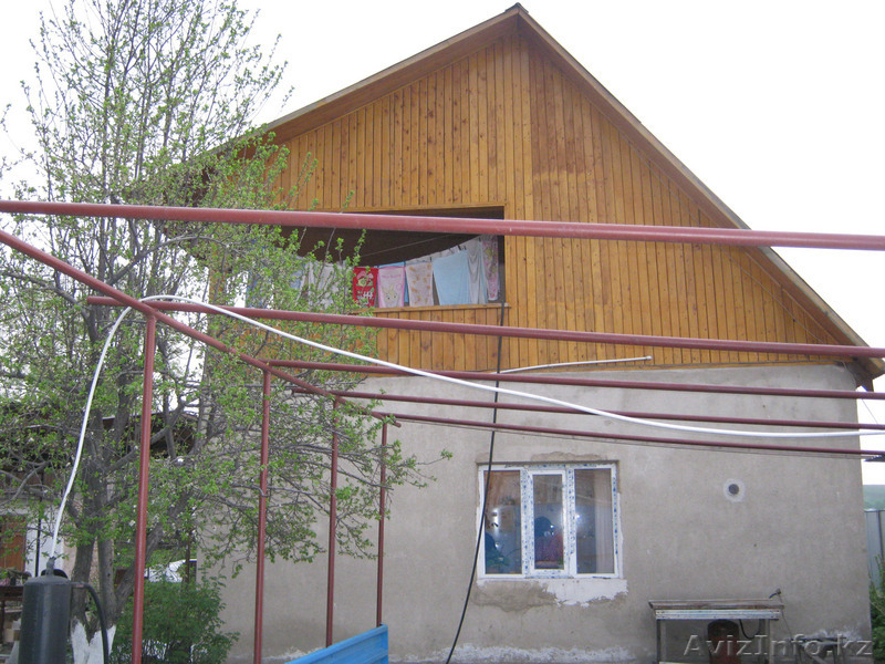 Продам дом 120м2 2-х яростный 2008г.  - Изображение #2, Объявление #28168