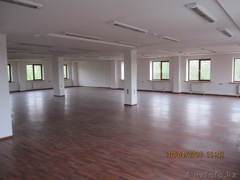 Бизнес центр на Байтурсынова,22 - Изображение #5, Объявление #28991