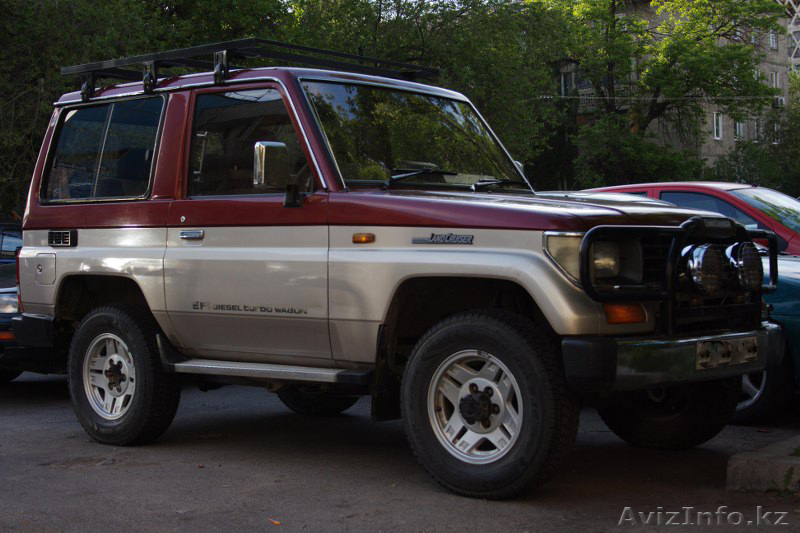 Продам автомашину - Изображение #1, Объявление #32950