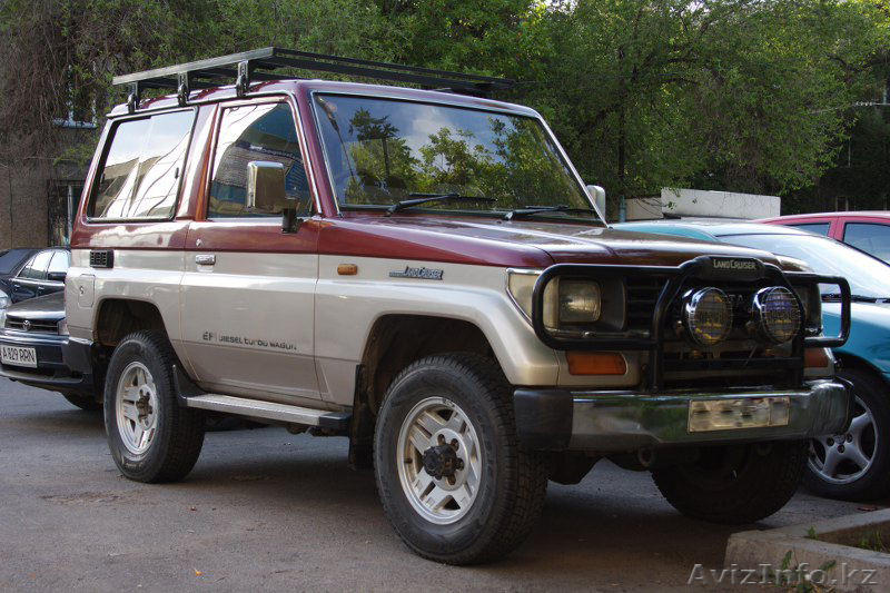 Продам автомашину - Изображение #3, Объявление #32950