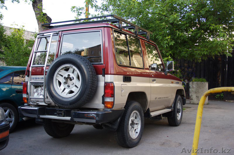 Продам автомашину - Изображение #4, Объявление #32950