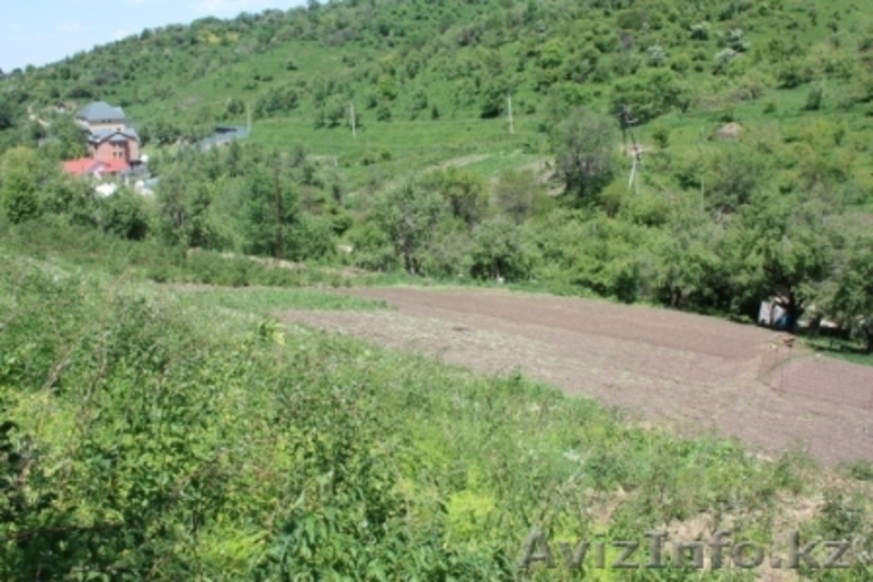 Земельный участок; «Горный Гигант».  - Изображение #1, Объявление #35085