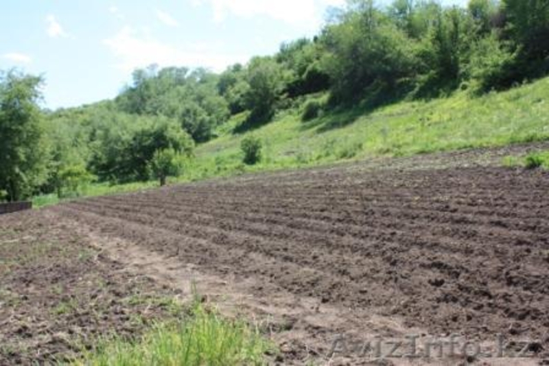 Земельный участок; «Горный Гигант».  - Изображение #2, Объявление #35085