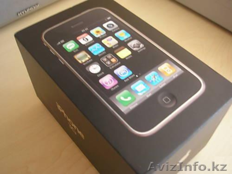 Apple iphone 3G 8GB-16GB / 3G s 16GB-32GB - Изображение #3, Объявление #29671